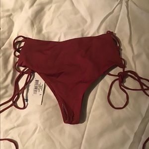 Ayla Bottom - Merlot